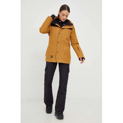 Volcom Wms Ell Ins Gore-Tex caramel 22/23