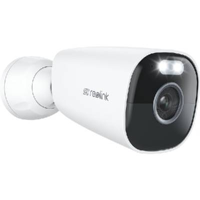 Reolink Argus Series B360 - Argus Eco Ultra batérie Wi-Fi Camera