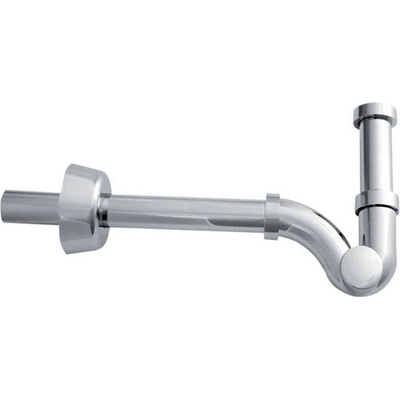 Bonomini ROYAL FAMILY bidetový sifón 5/4", odpad 32mm, chróm 0370OT25K7