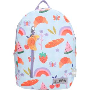 Zebra Trends Lily 25489 Picknick