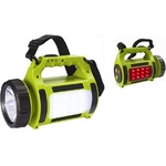 Многофункционален акумулаторен прожектор led 8093