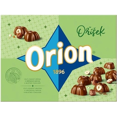 ORION Oriešok e 147 g