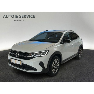 Volkswagen Taigo 1.0 TSI 70 kW