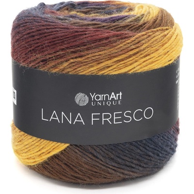 Yarn Art příze Lana Fresco 8111