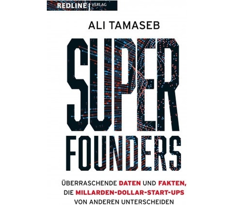 Super Founders