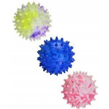 Sum-Plast lopta s hrotmi 5,5 cm