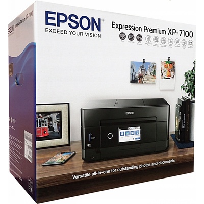 Epson Expression Premium XP-7100