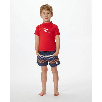 Lykra Rip Curl Red
