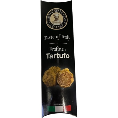 Stainer pralinky s lanýžem Tartufo 3 ks 29,4 g