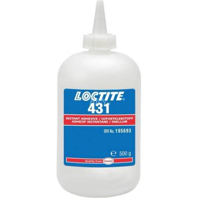 LOCTITE 403 sekundové lepidlo 500g