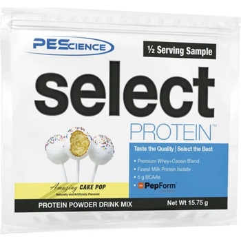 PEScience Select Protein 16 g