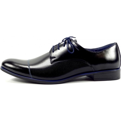 Rosetti 557 polobotka černá – Zboží Mobilmania