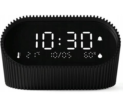 Lexon Ray Clock LR155MN3