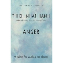 Anger. Ärger, englische Ausgabe