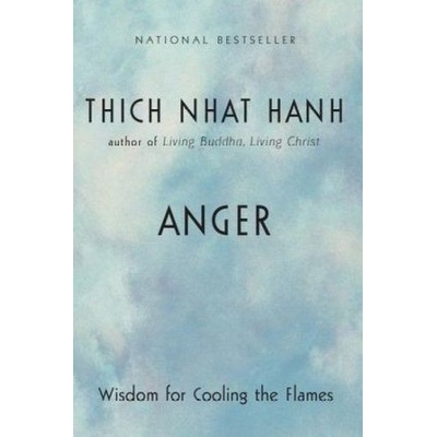 Anger. Ärger, englische Ausgabe