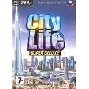 City Life Super DeLuxe