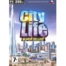 City Life Super DeLuxe