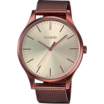 Image 1 of Casio LTP-E140R-9AEF