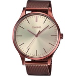 Casio LTP-E140R-9AEF Часовници