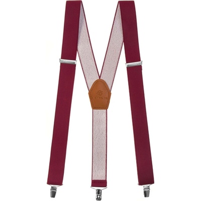 Avantgard 856-902269 koňaková bordo