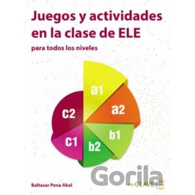 Juegos y actividades en la clase de ELE