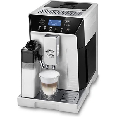 DeLonghi Eletta Cappuccino Evo ECAM 46.860