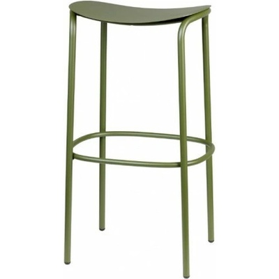 Scab TRICK olive green