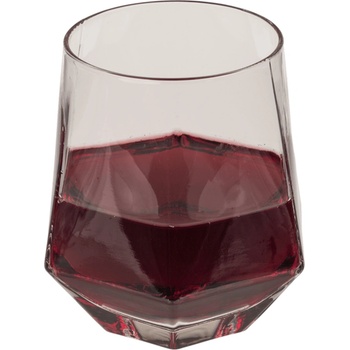 Dreboliiki Луксозни Чаши за Вино Диаманти (2бр. )