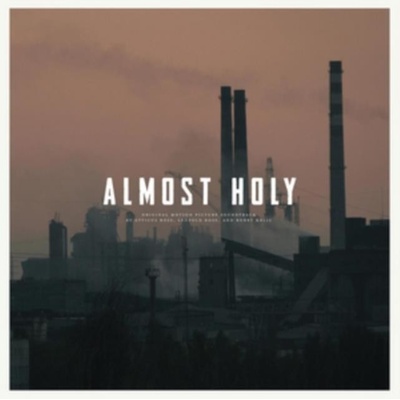 V/A - Almost Holy LP
