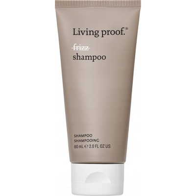 Living Proof Full šampón pre objem jemných vlasov 60 ml