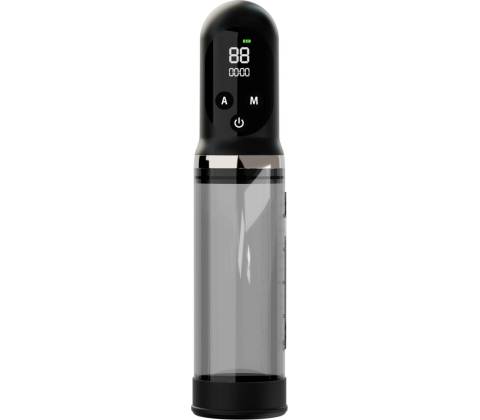Cyclon Penis Pump