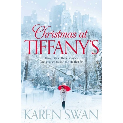 Christmas at Tiffany´s