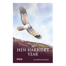 The Hen Harrier's Year Carter Ian