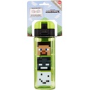 Stor Minecraft Lock 550 ml