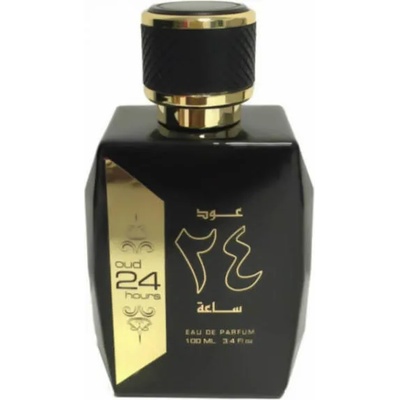 Ard Al Zaafaran Oud 24 Hours EDP 100 ml