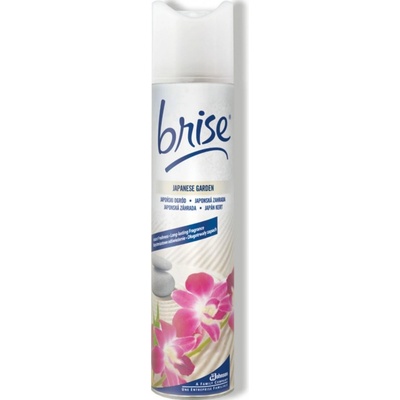 Glade by Brise spray Japonská zahrada 300 ml