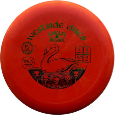 Westside Swan 1 Reborn BT Soft Burst