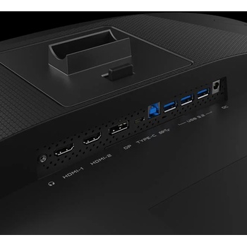 Image 1 of GIGABYTE M32UC