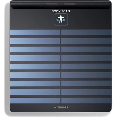 Withings Scan Black WBS08-Black-All-Inter