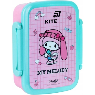 Školský obedár pre deti