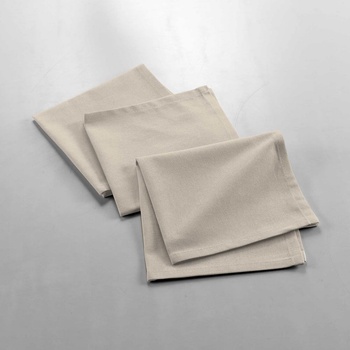 douceur d'intérieur Салфетки в комплект от 3 бр. 40x40 cm Mistral - douceur d'intérieur (1731381)