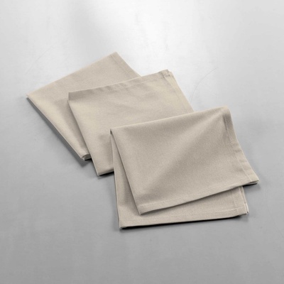 douceur d'intérieur Салфетки в комплект от 3 бр. 40x40 cm Mistral - douceur d'intérieur (1731381)