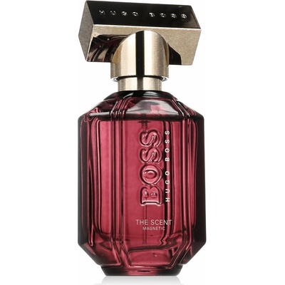 Hugo Boss Boss The Scent dámská Magnetic parfémovaná voda dámská 30 ml