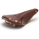 Brooks B17 Special hnědé