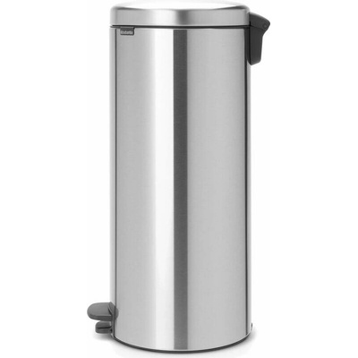 Brabantia Odpadkový koš NEWICON matná ocel 30 l