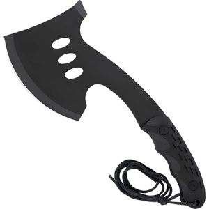 HARAHU Outdoor брадва TT - 41003 - Черна KP41003