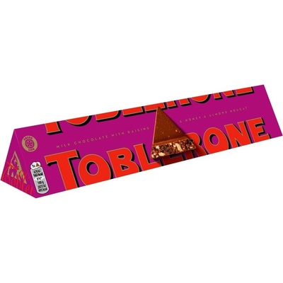 Toblerone Fruit Nut 100 g