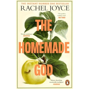 The Homemade God (ISBN: 9781804994344)