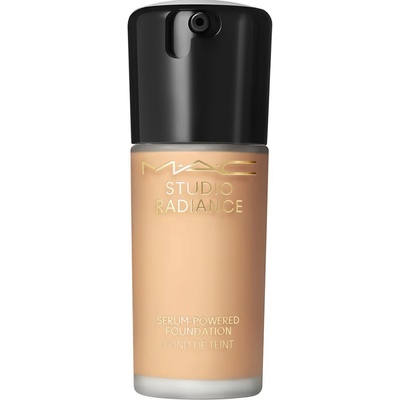MAC Cosmetics Studio Radiance Serum-Powered Foundation hydratačný make-up NC35 30 ml