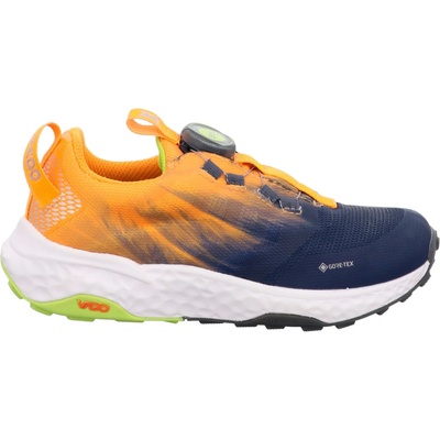 VADO Детски ежедневни обувки VADO Kid's Surfer Lo Boa GTX Casual shoes - Midnight - размер 32 (EU) (702-5217-0414)